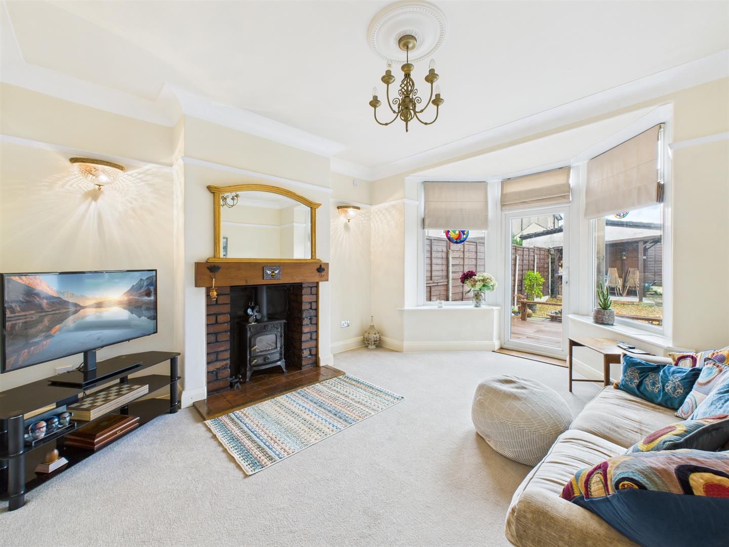 19 Scafell Avenue, Morecambe LA4 5XH